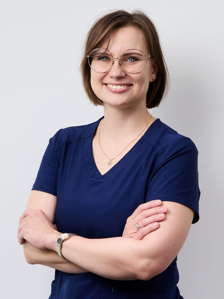 Uśmiech Proszę Stomatologia - Ursus