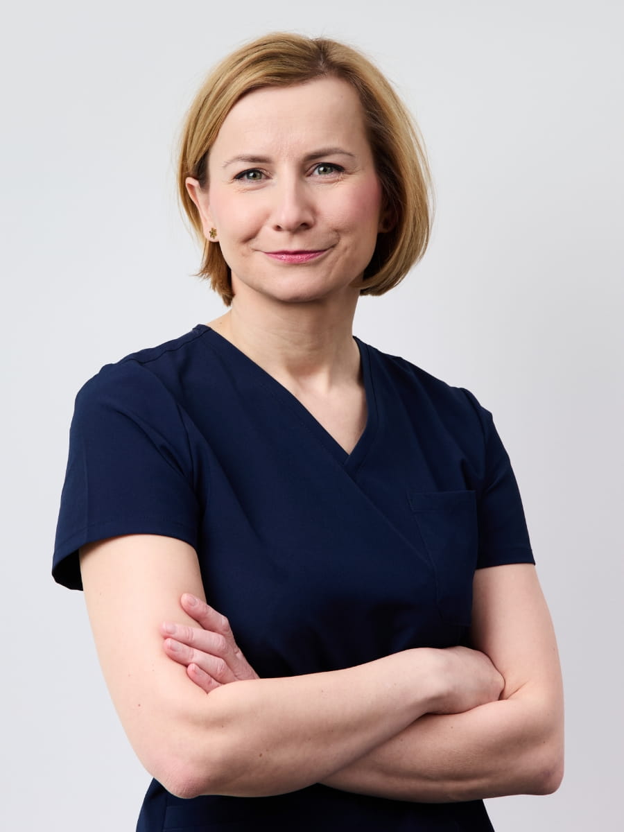 Uśmiech Proszę Stomatologia - Ursus