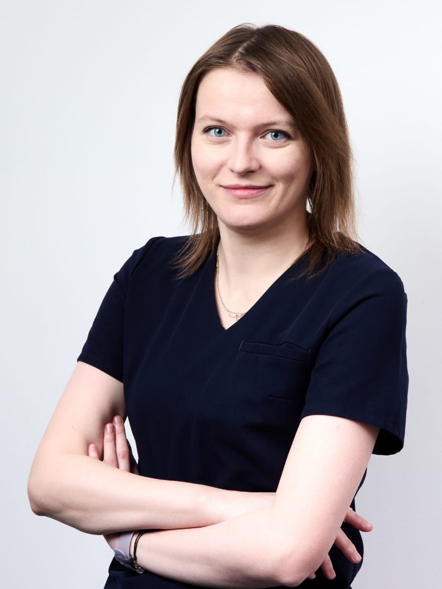 Uśmiech Proszę Stomatologia - Ursus
