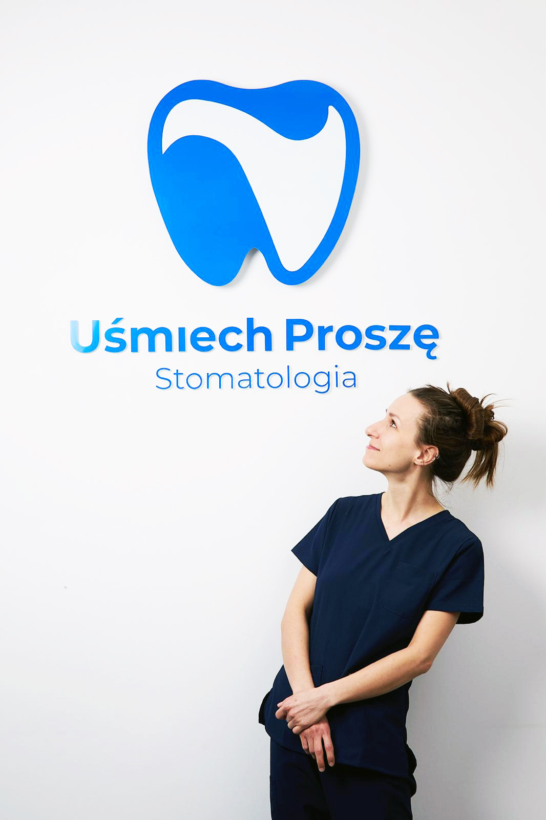 Uśmiech Proszę Stomatologia - Ursus