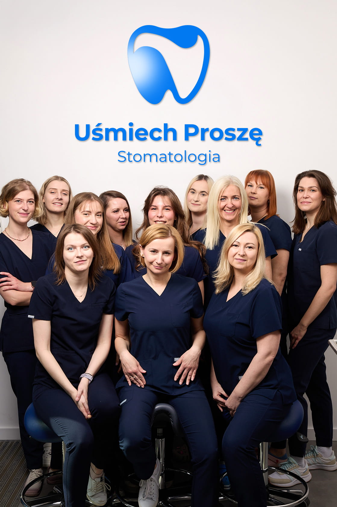 Uśmiech Proszę Stomatologia - Ursus